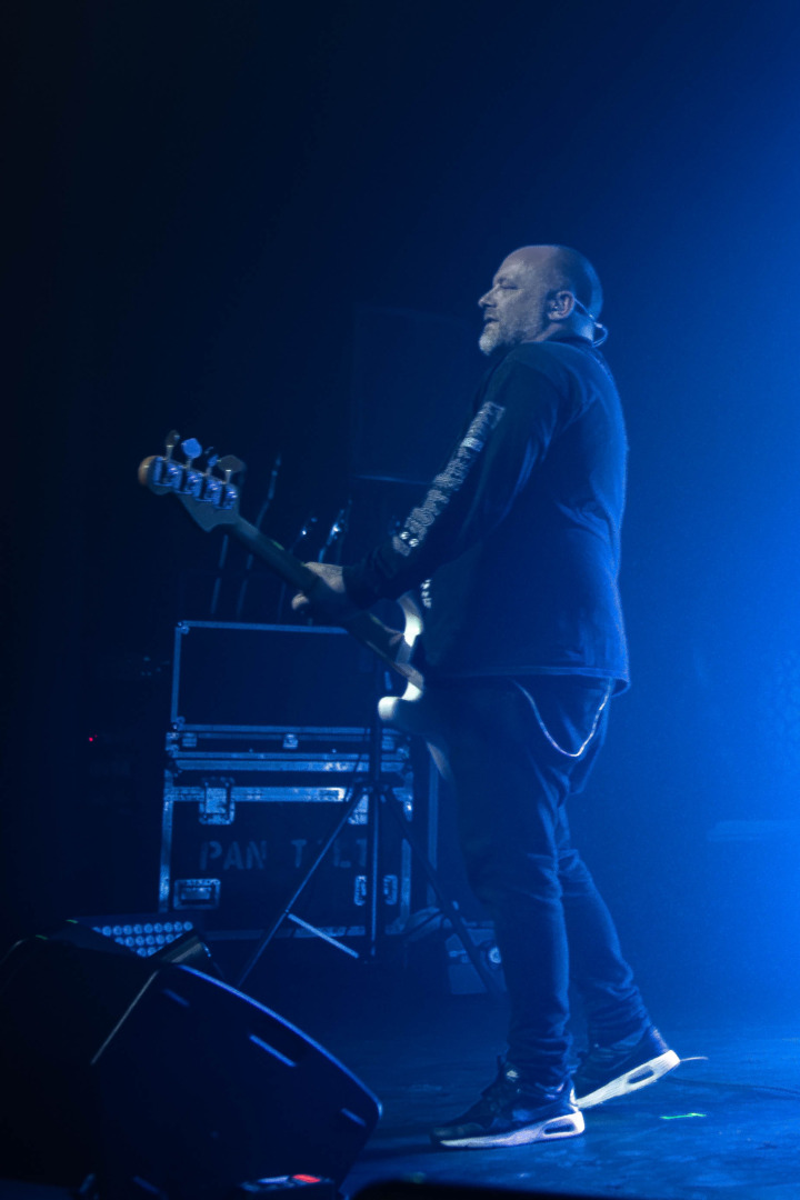 Hangman's Chair, 11.04.23, Villerupt (FR), L’Arche