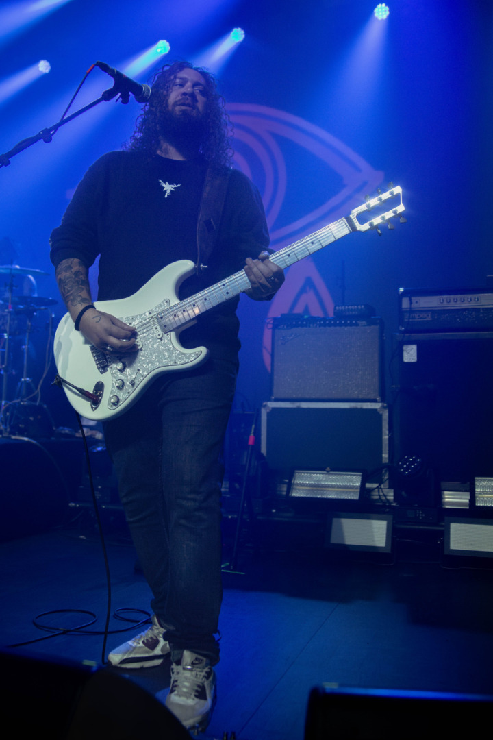 Hangman's Chair, 11.04.23, Villerupt (FR), L’Arche