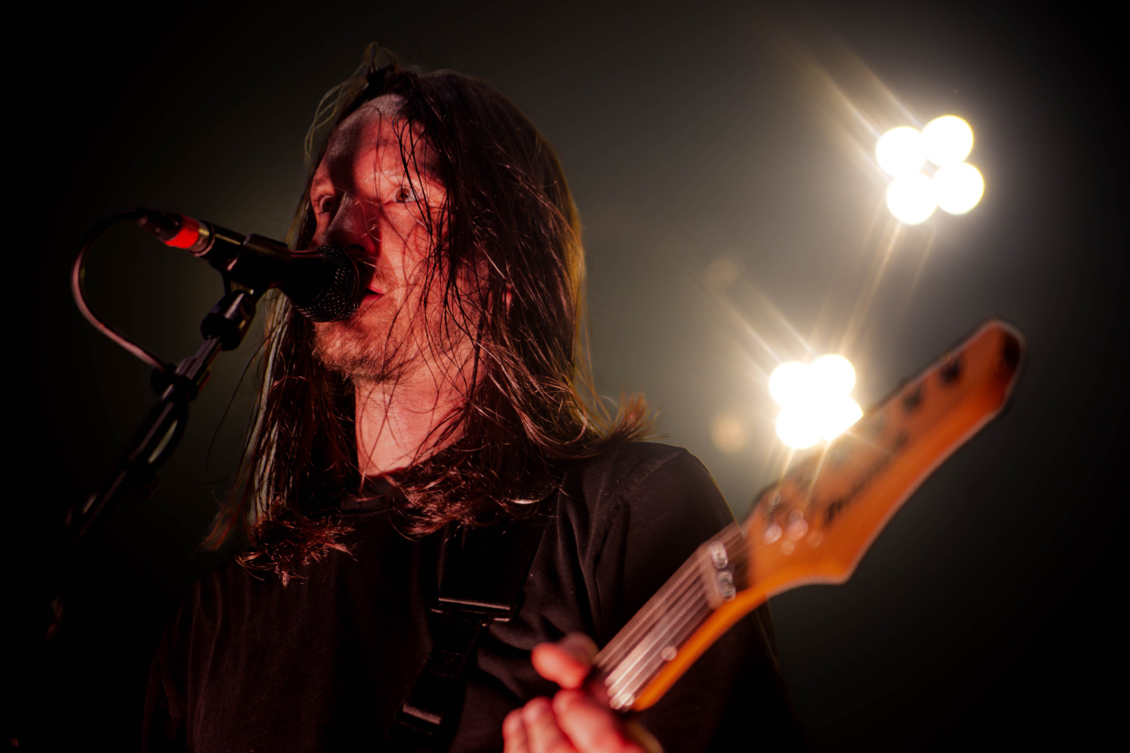 Der Weg Einer Freiheit, 11.04.23, Villerupt (FR), L’Arche