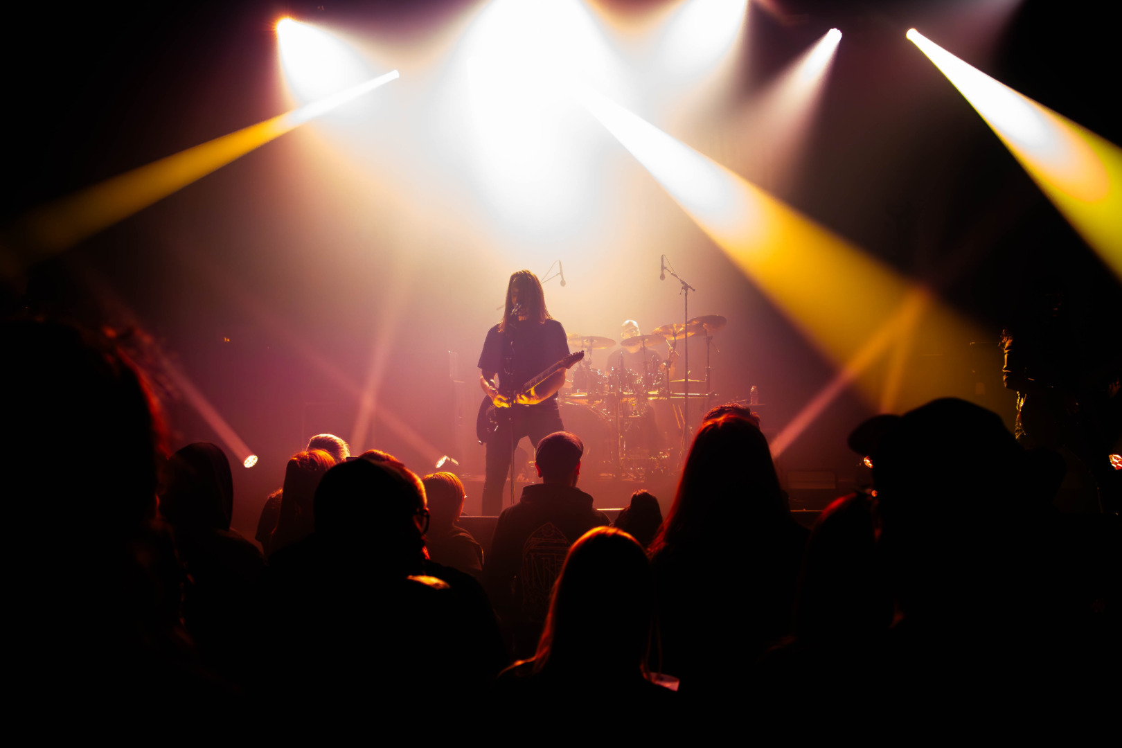 Der Weg Einer Freiheit, 11.04.23, Villerupt (FR), L’Arche