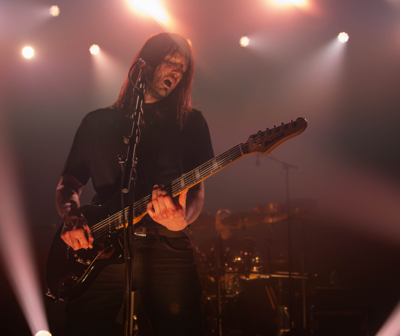 Der Weg Einer Freiheit, 11.04.23, Villerupt (FR), L’Arche