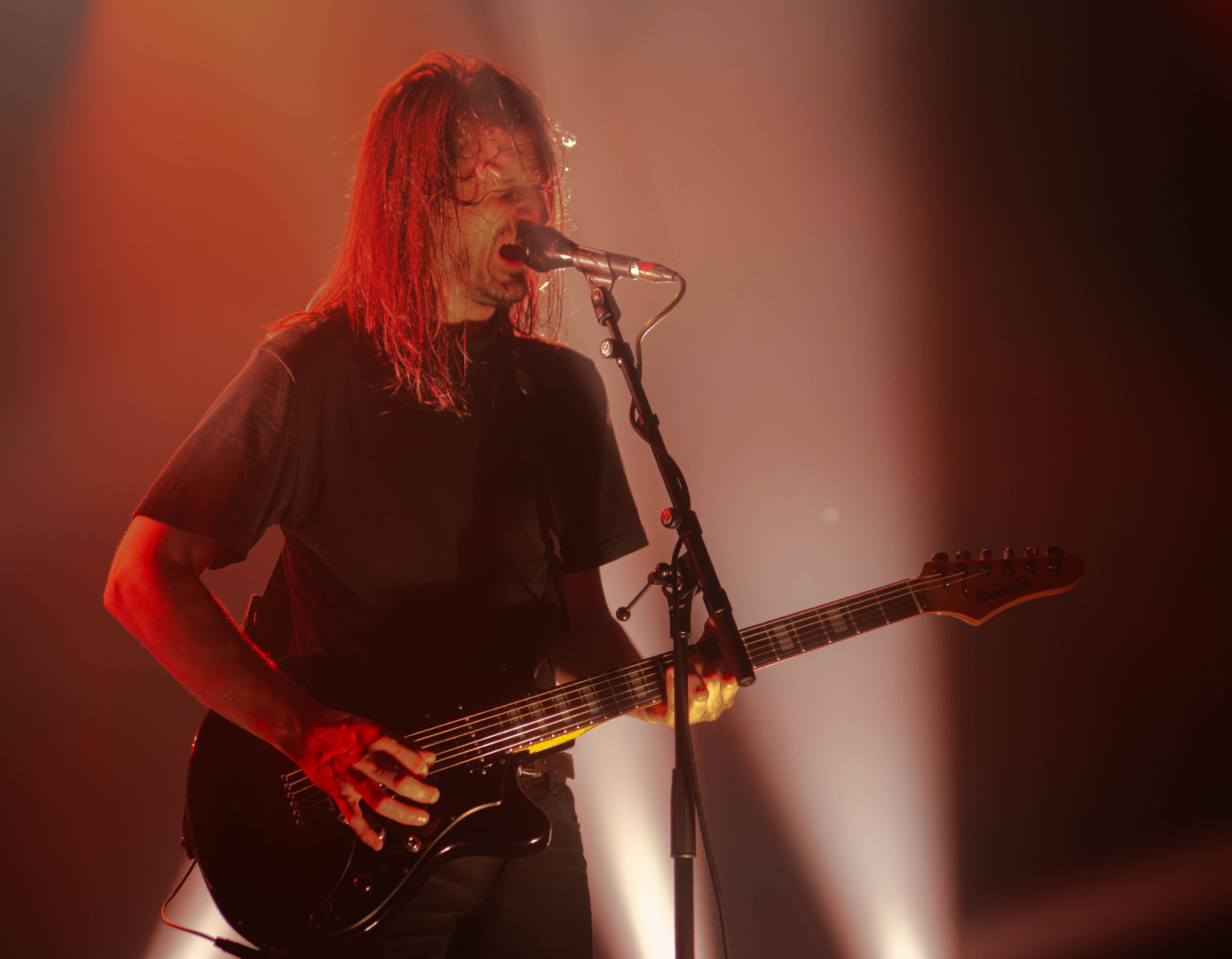 Der Weg Einer Freiheit, 11.04.23, Villerupt (FR), L’Arche