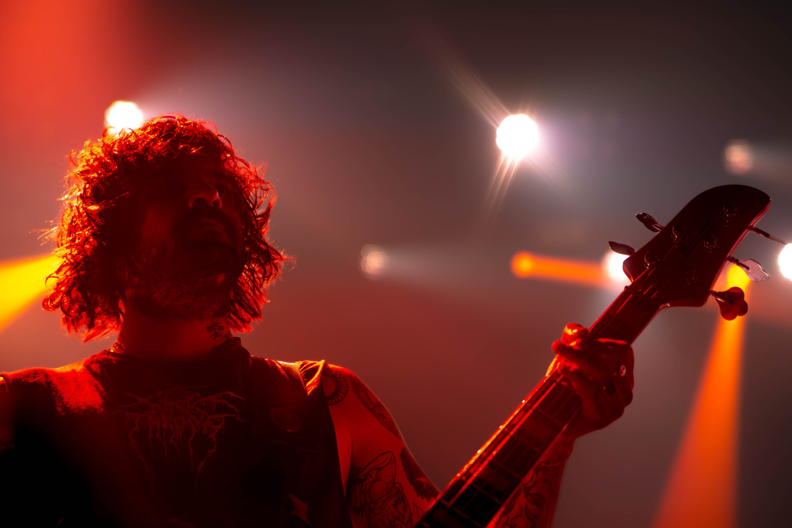 Der Weg Einer Freiheit, 11.04.23, Villerupt (FR), L’Arche
