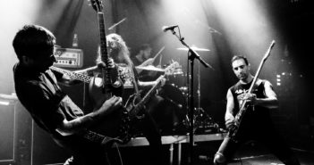 Cave In, 17.10.22, Wiesbaden, Kesselhaus