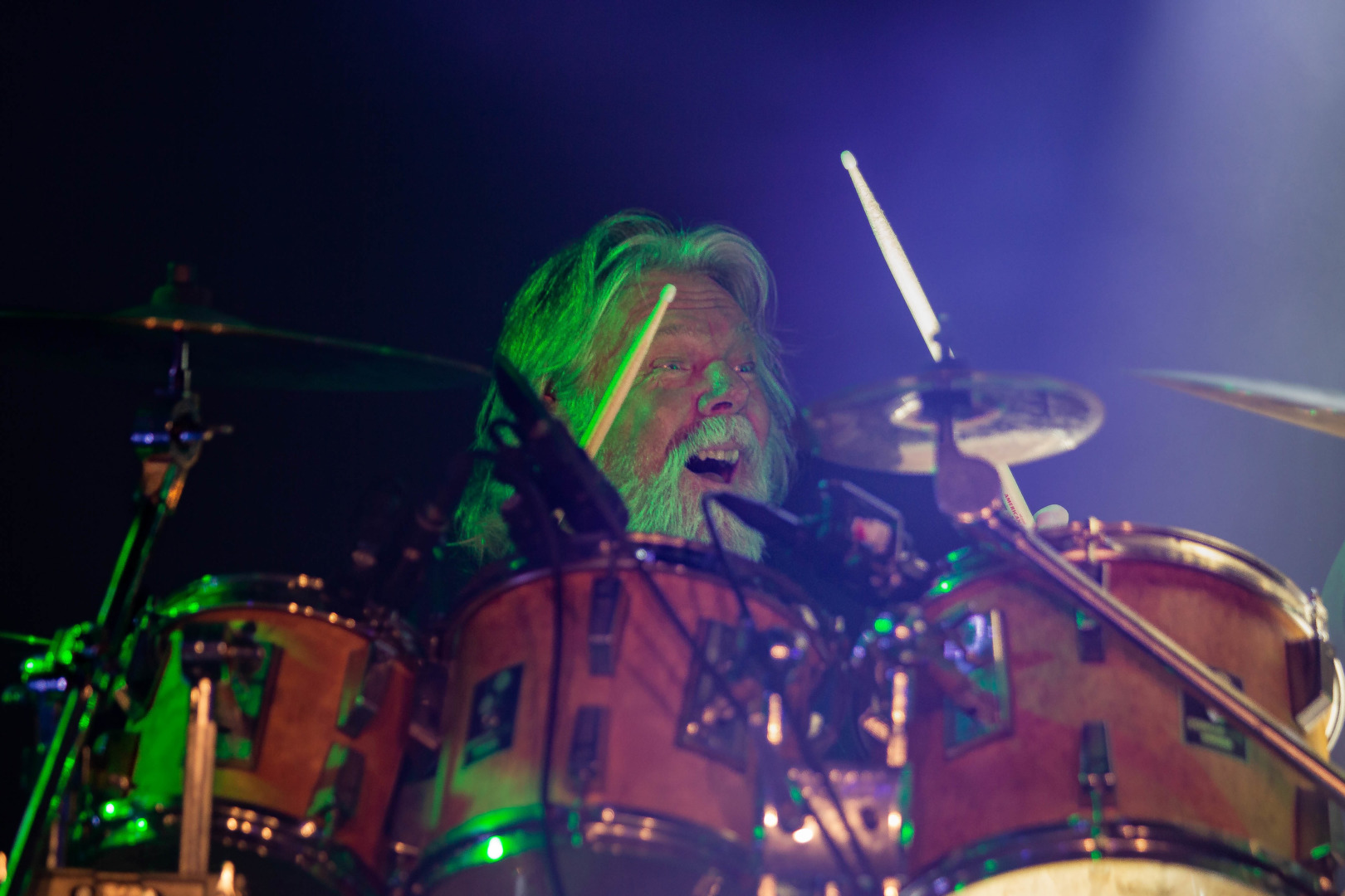 Arena, 21.10.22, Aschaffenburg, Colos-Saal