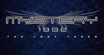 Mystery – 1992 Lost Tapes
