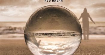 Red Bazar – Inverted Reality