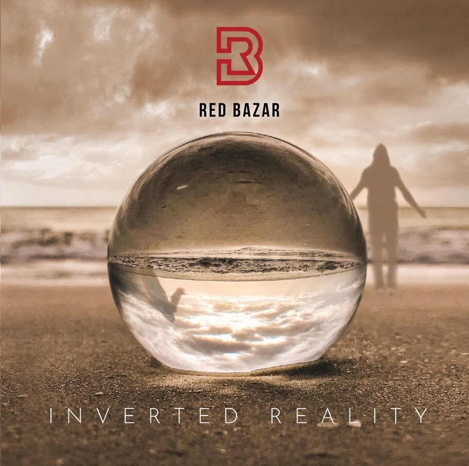Red Bazar - Inverted Reality (White Knight/JFK, 30.09.2022)