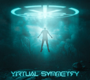 Virtual Symmetry - Virtual Symmetry (Sensory Records/Alive, 16.09.2022)