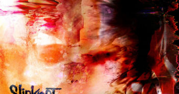 Slipknot – The End, So Far Slipknot-The End SO Far (Roadrunner, 30.09.22)