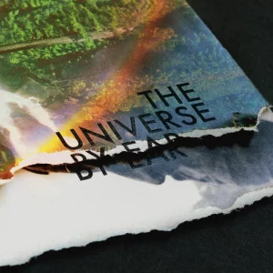 The Universe By Ear - III (Onstage Records/Timezone, 28.10.2022)
