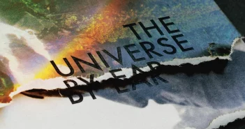 The Universe By Ear – III The Universe By Ear - III (Onstage Records/Timezone, 28.10.2022)