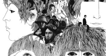 The Beatles – Revolver (2022 Mix) The Beatles - Revolver 2022 Remix (Universal 28.10.22)