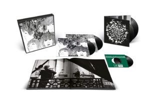 The Beatles - Revolver 2022 Remix (Universal 28.10.22)