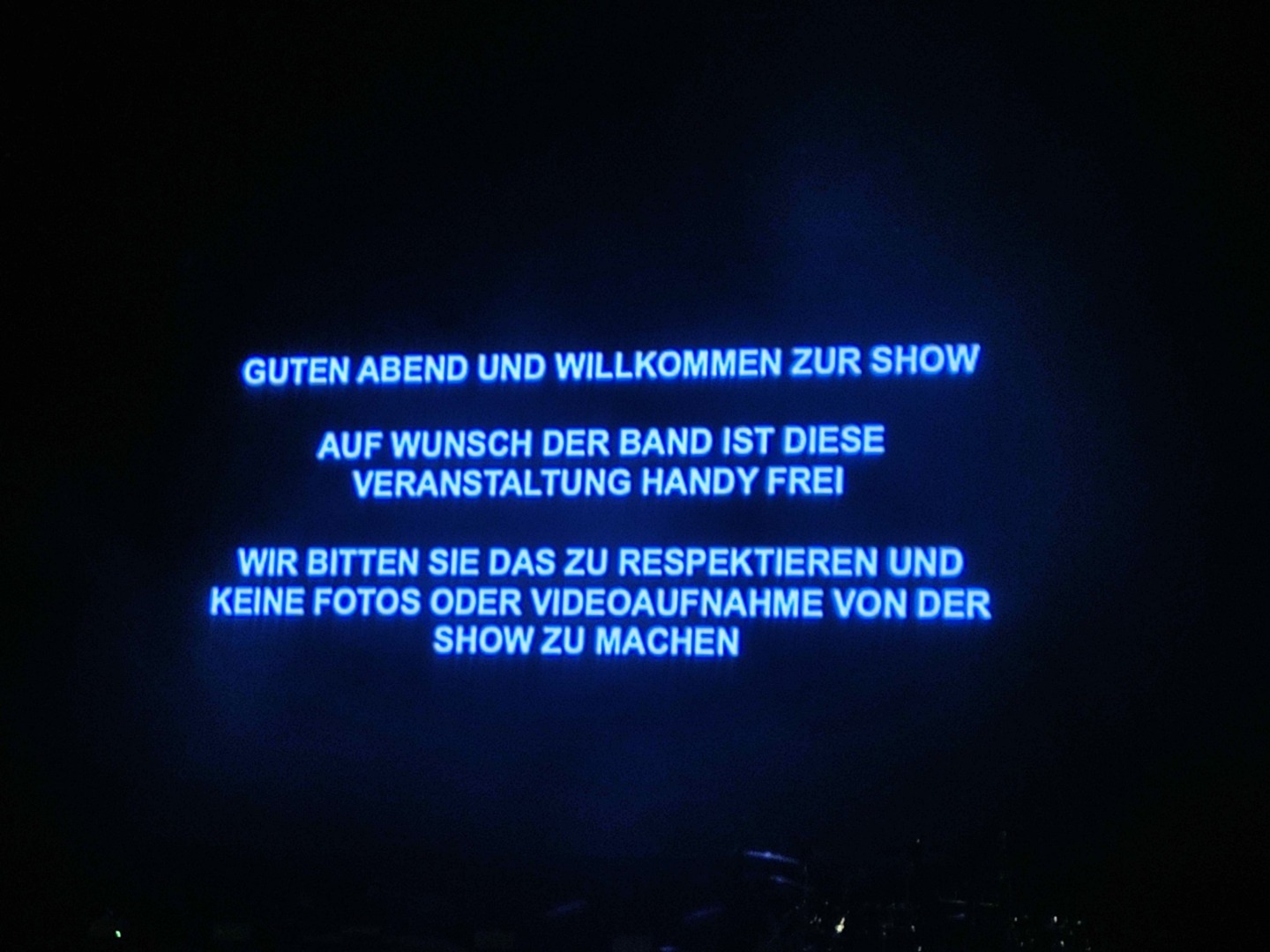 Porcupine Tree, 04.11.22, Stuttgart, Porsche Arena