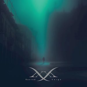 MMXX - Sacred Cargo (Candlelight Records, 11.11.2022) COVER