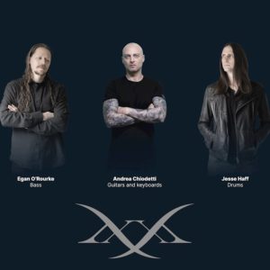 MMXX - Sacred Cargo (Candlelight Records, 11.11.2022)