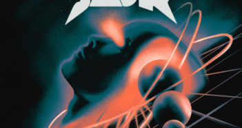 Astrosaur – Portals Astrosaur - Portals (Pelagic Records/Soulfood, 18.11.2022)
