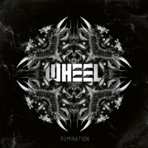 Wheel - Rumination (EP) (InsideOut Music/Sony Music, 10.11.2022)