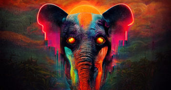 The Offering - Seeing The Elephant (Century Media/Sony Music, 04.11.2022)