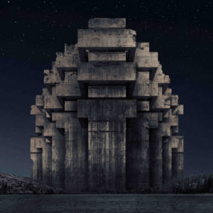 Downriver Dead Men Go - Ruins (Freia, 24.11.2022) COVER