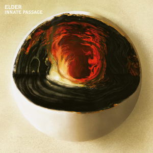 Elder - Innate Passage (Stickman Records, 25.11.2022)