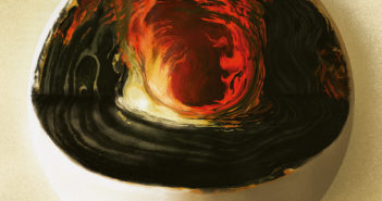 Elder – Innate Passage Elder - Innate Passage (Stickman Records, 25.11., FF)