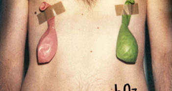 Holz – Holz Holz - Holz (Tonzonen/Soulfood, 18.11.2022) COVER