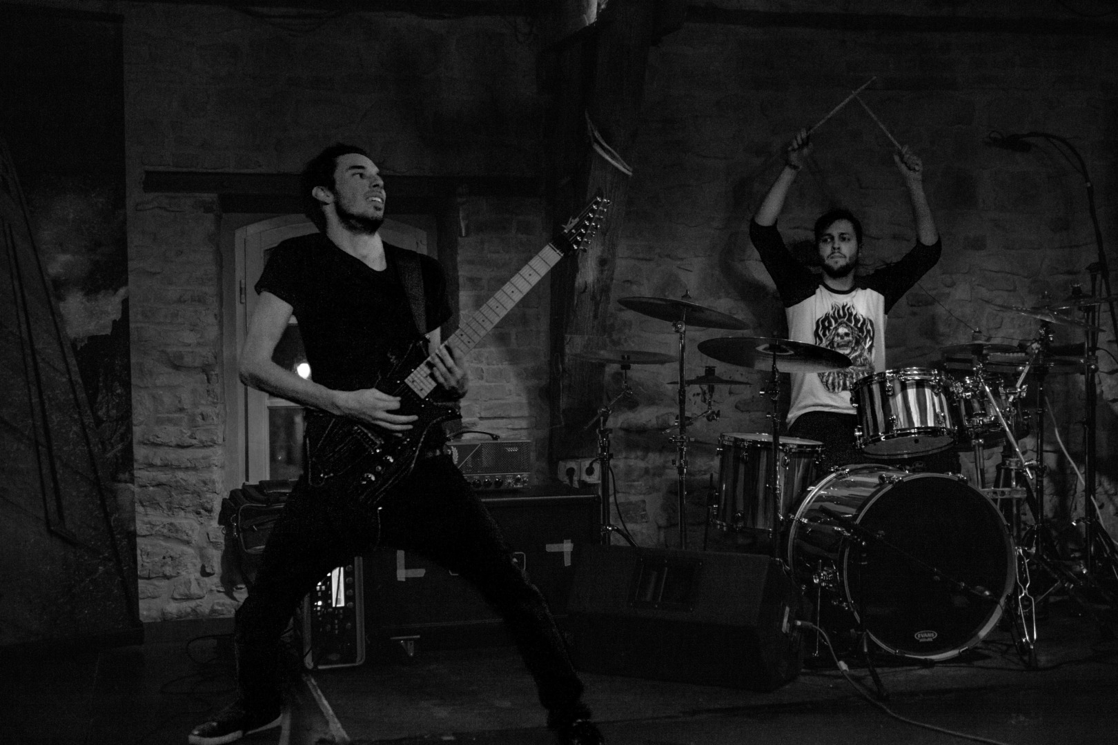 Mindpatrol, 02.11.22, Lëtzebuerg (LU), Rock Box