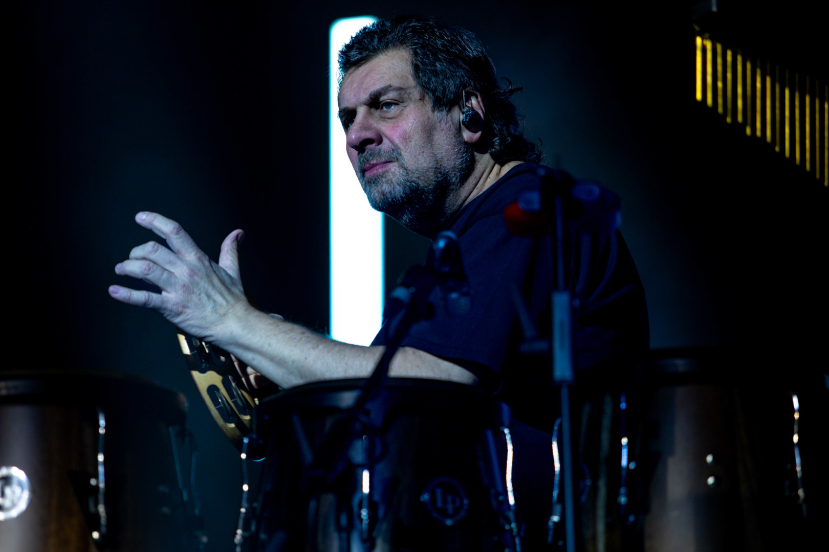 Marillion, 07.11.22, Frankfurt am Main, Jahrhunderthalle