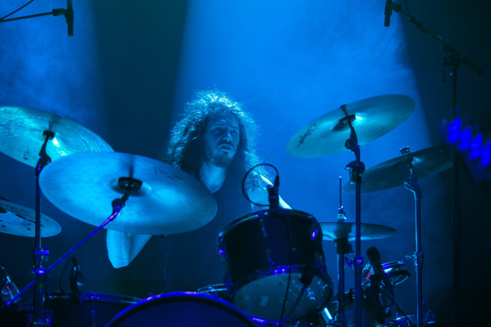neànder, 19.11.22, Neunkirchen, Neue Gebläsehalle, Gloomaar Festival 2022