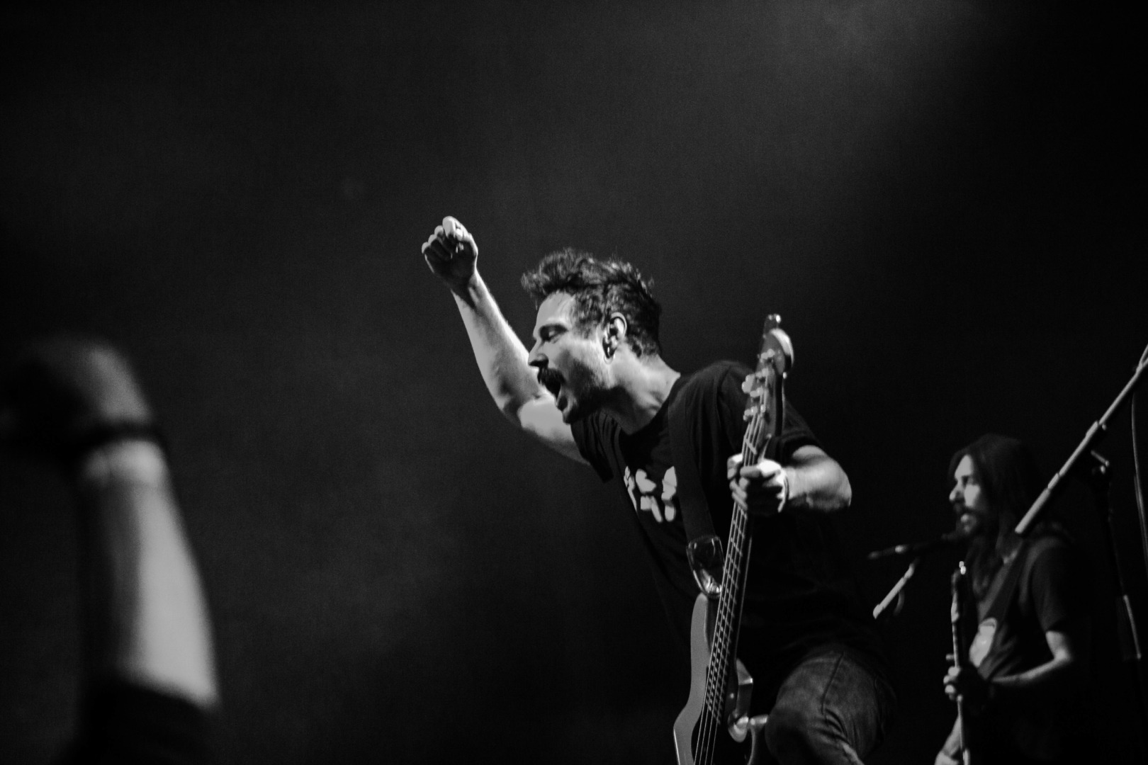 Psychonaut, 19.11.22, Neunkirchen, Neue Gebläsehalle, Gloomaar Festival 2022