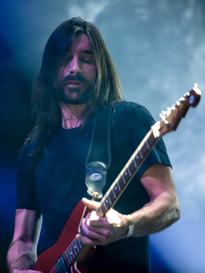 Psychonaut, 19.11.22, Neunkirchen, Neue Gebläsehalle, Gloomaar Festival 2022
