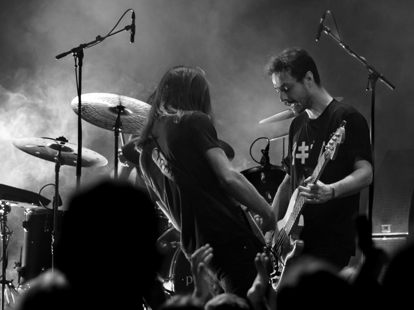 Psychonaut, 19.11.22, Neunkirchen, Neue Gebläsehalle, Gloomaar Festival 2022