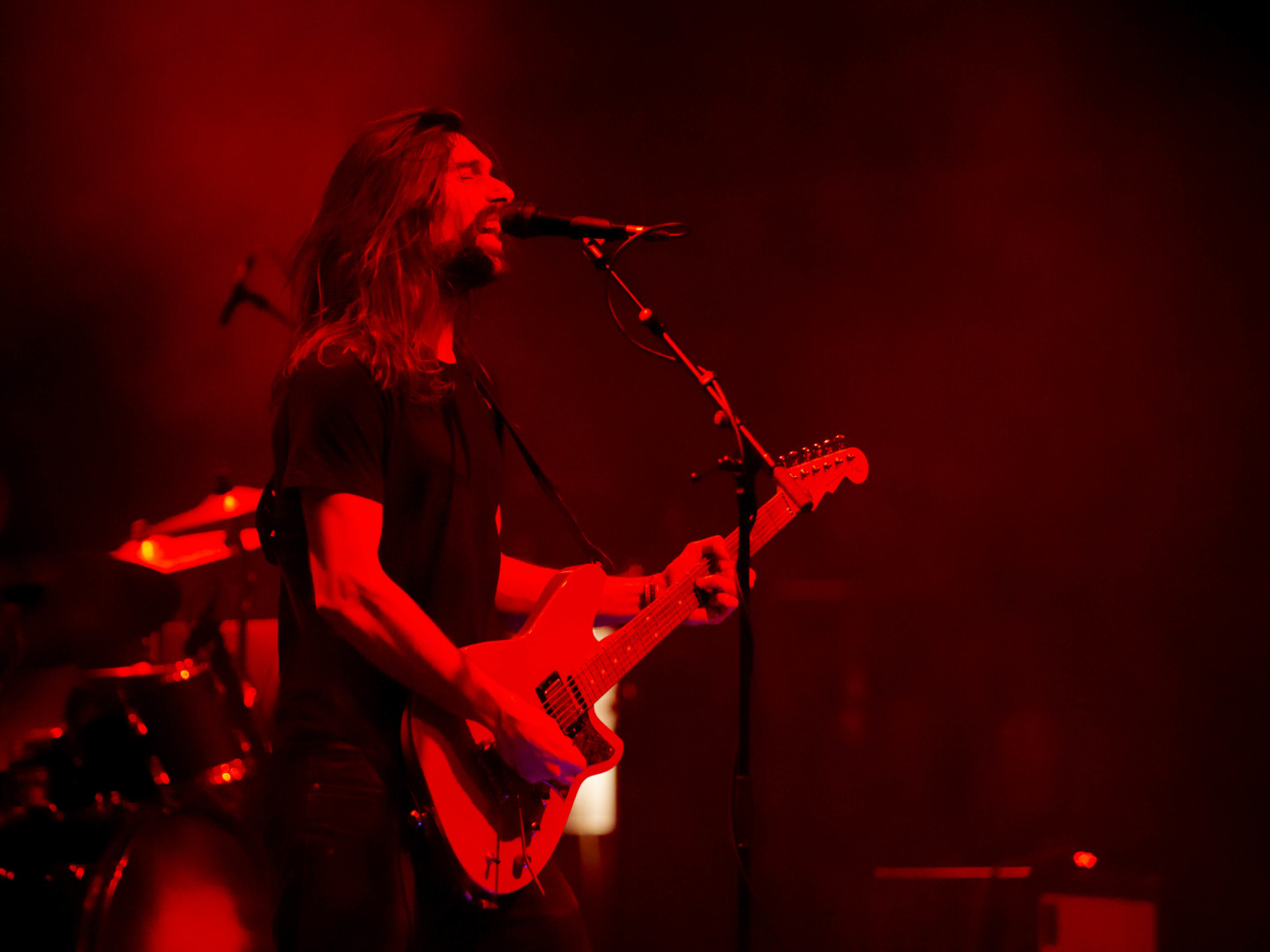 Psychonaut, 19.11.22, Neunkirchen, Neue Gebläsehalle, Gloomaar Festival 2022