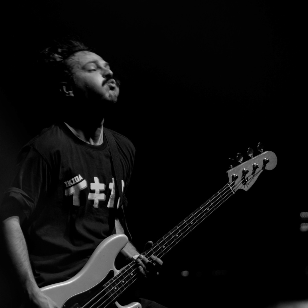 Psychonaut, 19.11.22, Neunkirchen, Neue Gebläsehalle, Gloomaar Festival 2022