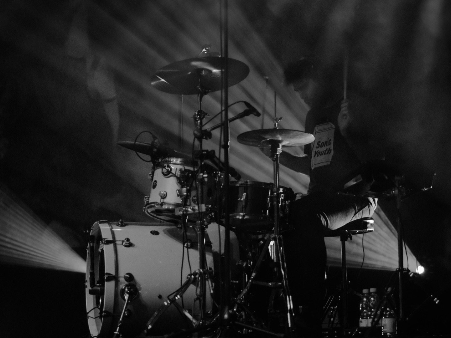 Slow Crush, 19.11.22, Neunkirchen, Neue Gebläsehalle, Gloomaar Festival 2022