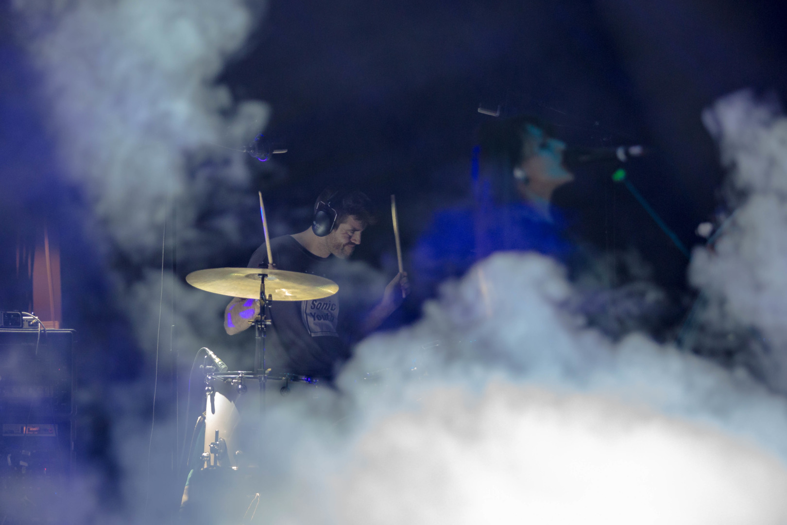 Slow Crush, 19.11.22, Neunkirchen, Neue Gebläsehalle, Gloomaar Festival 2022