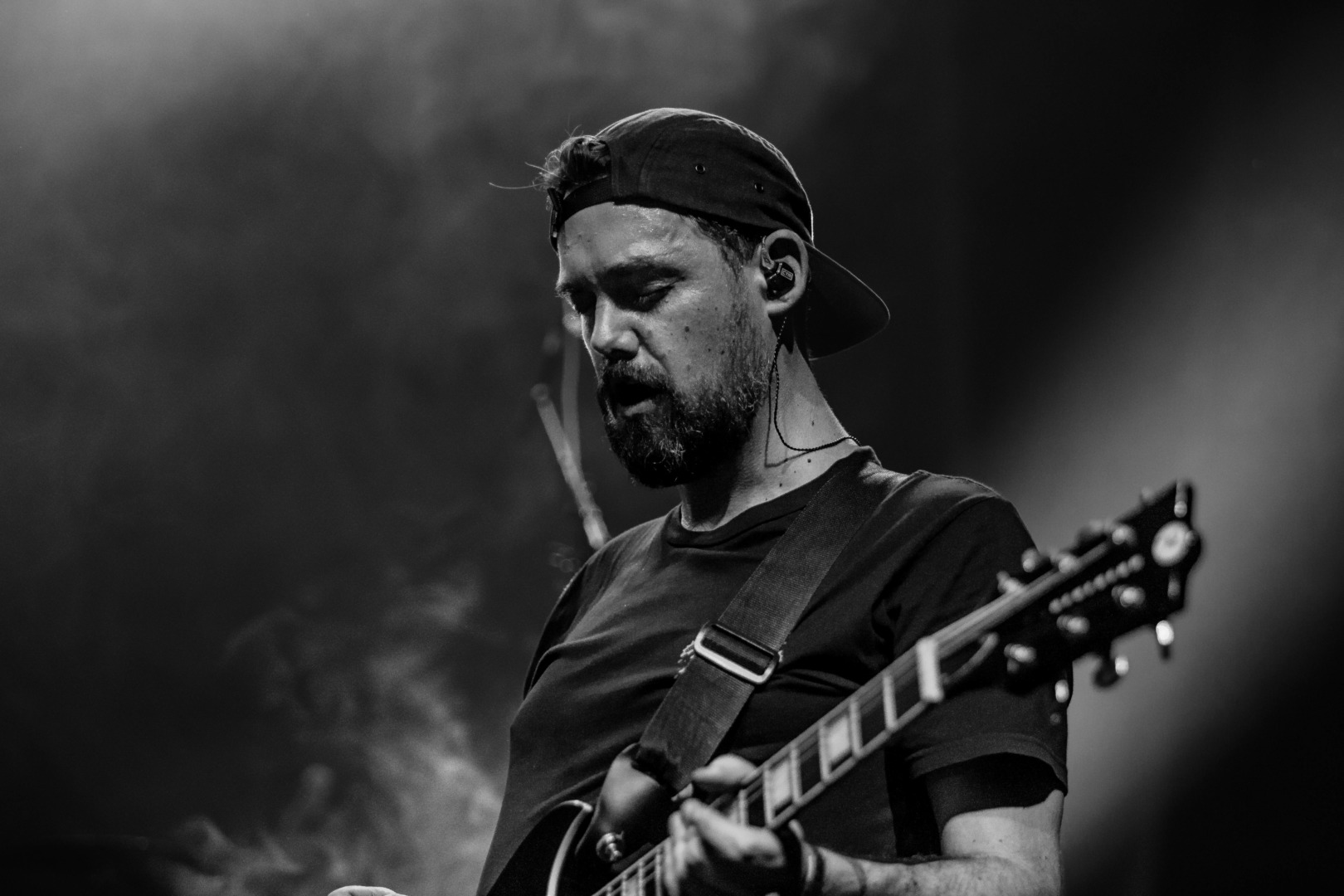Dvne, 19.11.22, Neunkirchen, Neue Gebläsehalle, Gloomaar Festival 2022