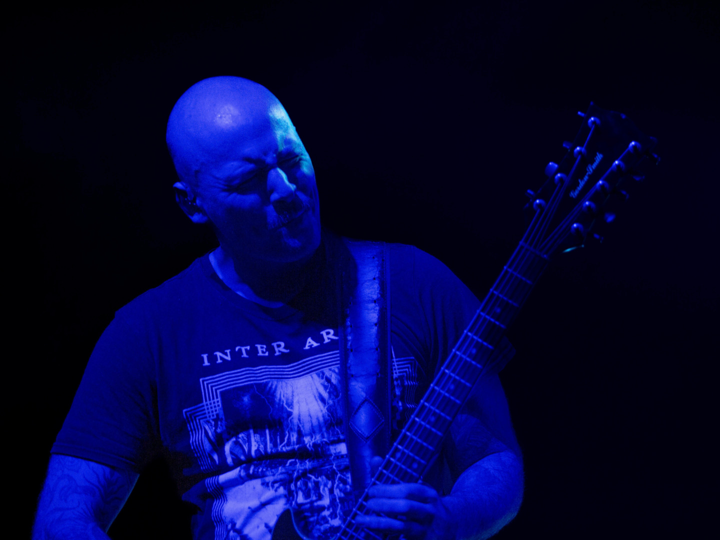 Dvne, 19.11.22, Neunkirchen, Neue Gebläsehalle, Gloomaar Festival 2022