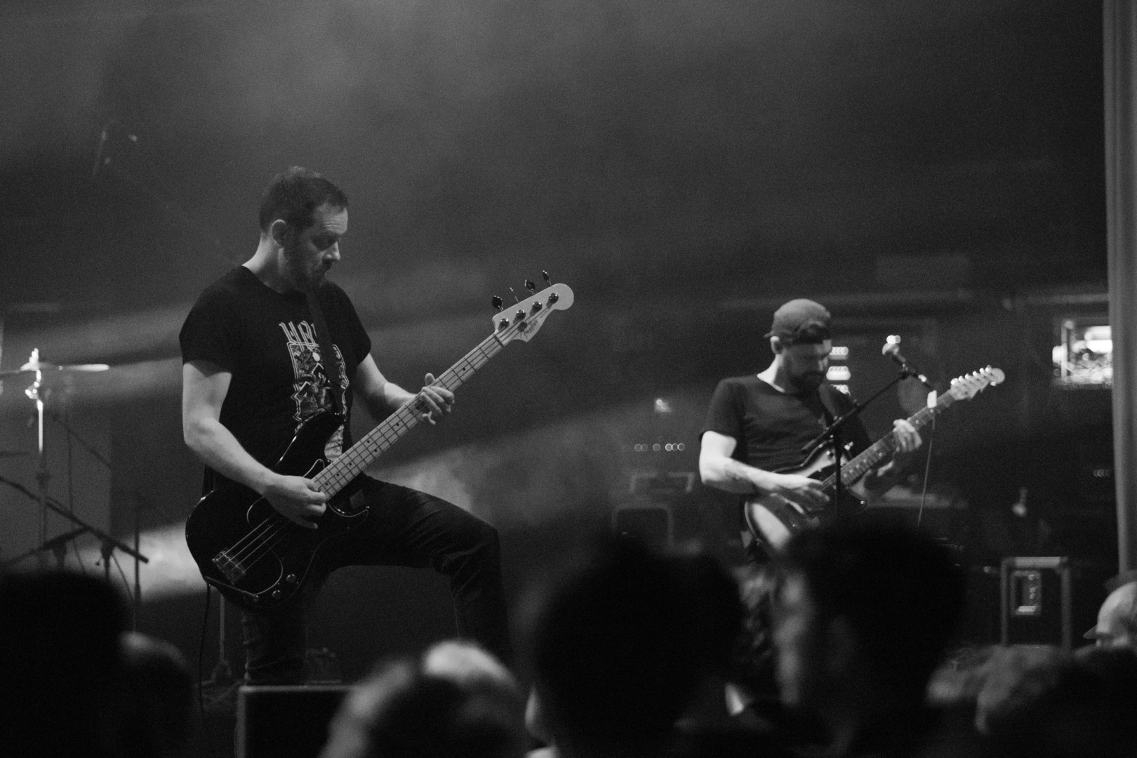Dvne, 19.11.22, Neunkirchen, Neue Gebläsehalle, Gloomaar Festival 2022
