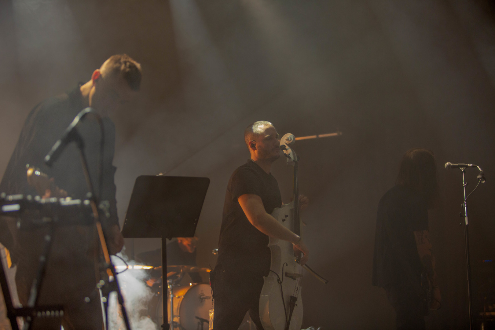 EF, 19.11.22, Neunkirchen, Neue Gebläsehalle, Gloomaar Festival 2022