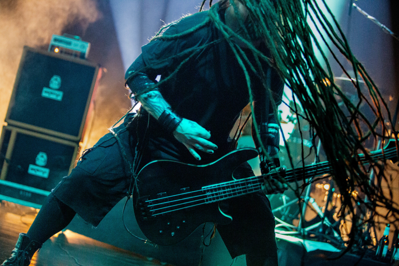 Frayle, 19.11.22, Neunkirchen, Neue Gebläsehalle, Gloomaar Festival 2022