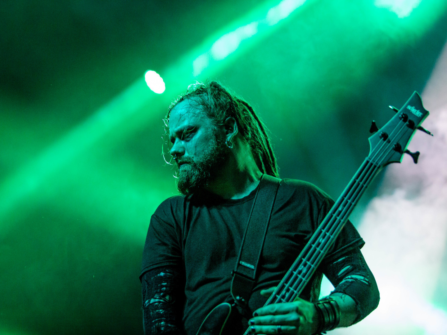 Frayle, 19.11.22, Neunkirchen, Neue Gebläsehalle, Gloomaar Festival 2022