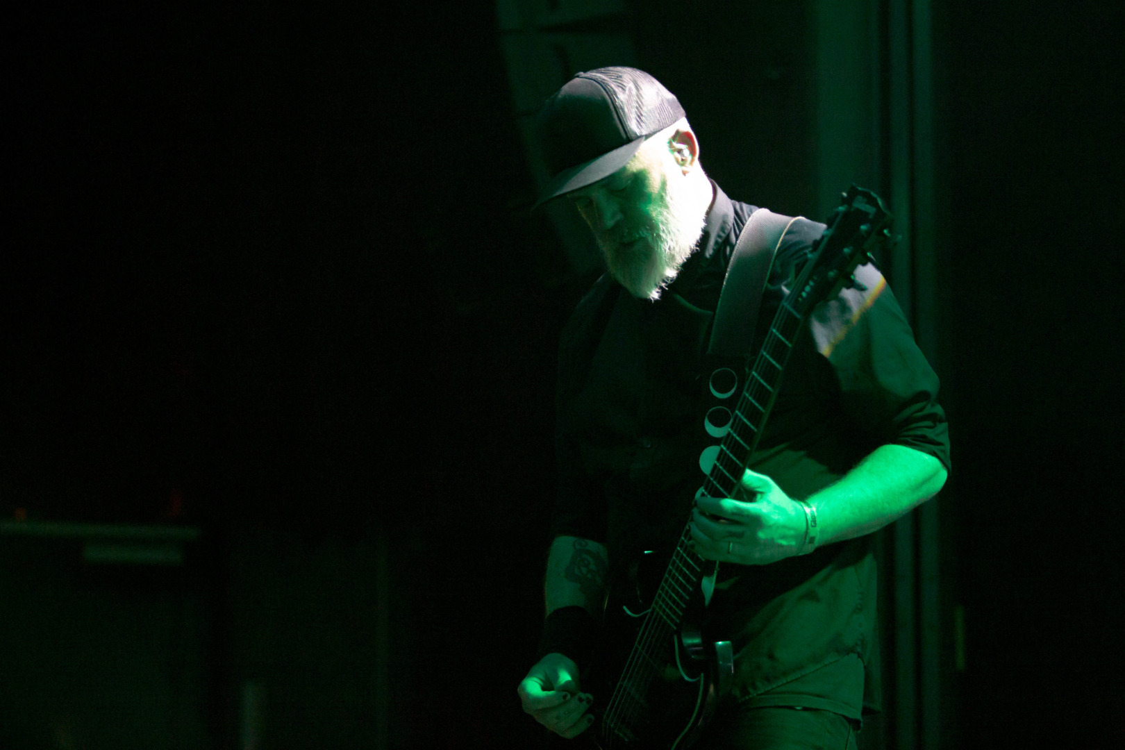 Frayle, 19.11.22, Neunkirchen, Neue Gebläsehalle, Gloomaar Festival 2022