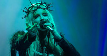 Gloomaar Festival 2022, 19.11.22, Neunkirchen, Neue Gebläsehalle