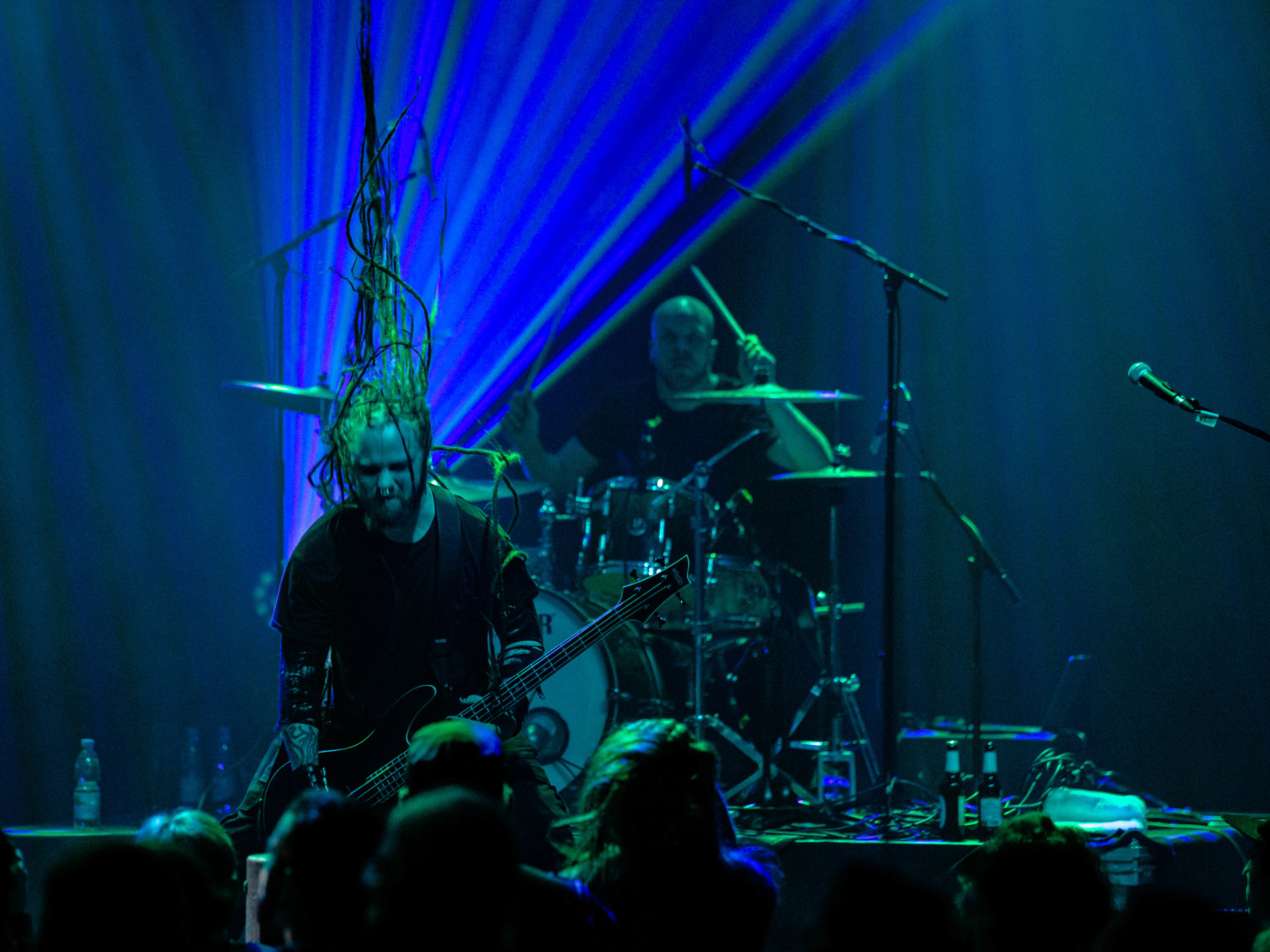 Frayle, 19.11.22, Neunkirchen, Neue Gebläsehalle, Gloomaar Festival 2022
