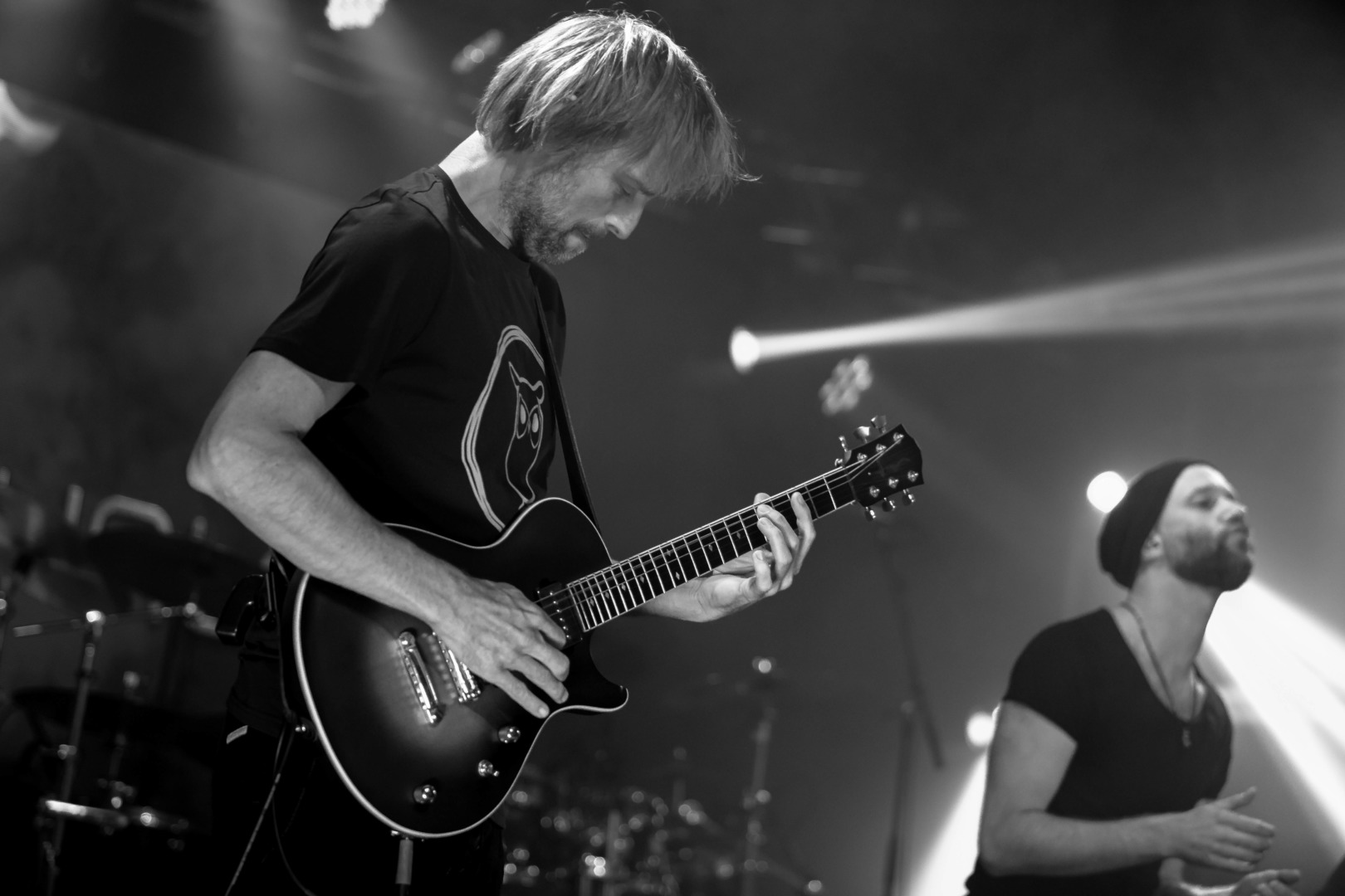 Inhalo, 01.10.22, Baarlo (NL), Sjiwa, ProgPower Europe 2022