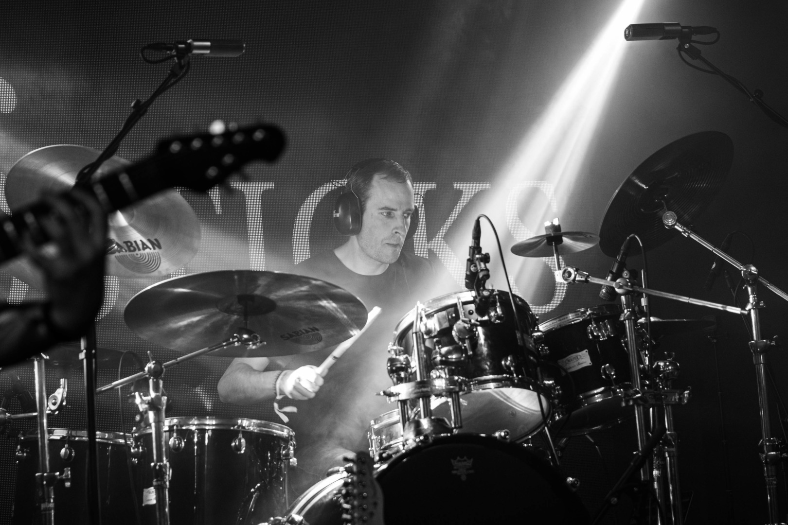 Godsticks, 01.10.22, Baarlo (NL), Sjiwa, ProgPower Europe 2022