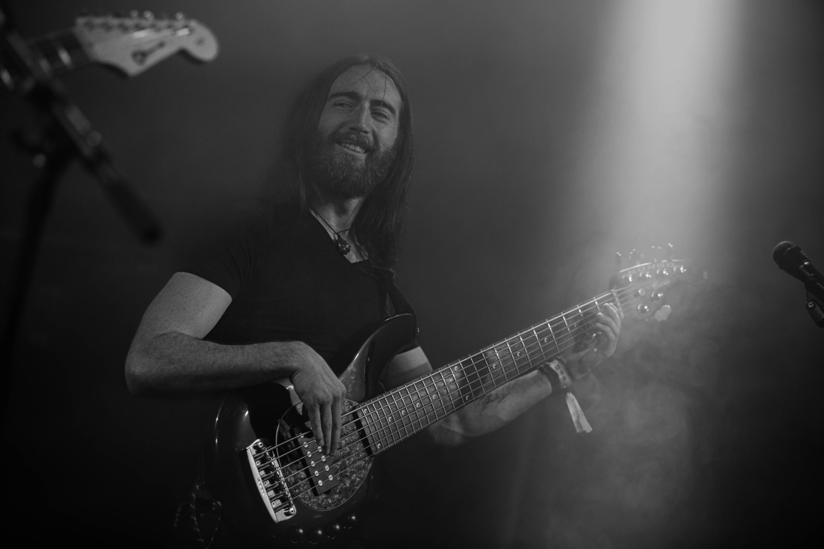 Godsticks, 01.10.22, Baarlo (NL), Sjiwa, ProgPower Europe 2022